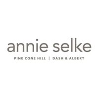 Annie Selke Logotype