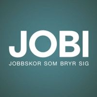 Jobi Logotyp