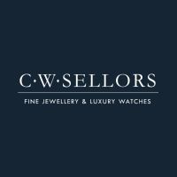 C.W. Sellors Logotype