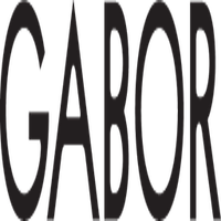 Gabor Shoes Logotype