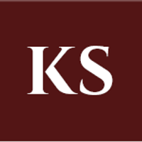 Kenco Spares Logotype