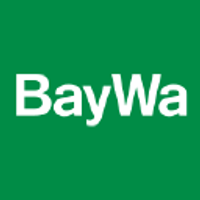 BayWa Logo