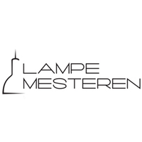 Lampemesteren Logo