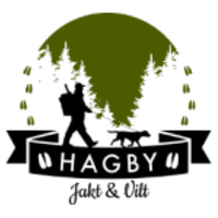 Hagby jakt & vilt Logotyp