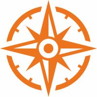 Seaside Bike Logotyp