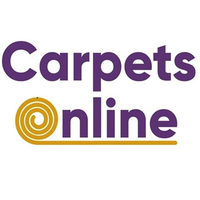 Carpets Online Logotype