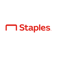Staples Logotype