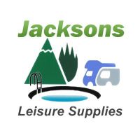 Jacksons Leisure Supplies Logotype