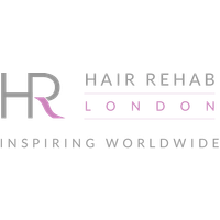 Hair Rehab London Logotype