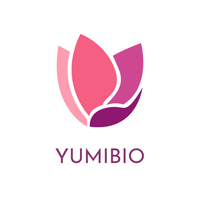 Yumibio Logotipo