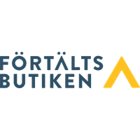 Förtältsbutiken Logotyp