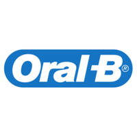 Oral B Logotype