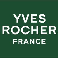 Yves Rocher Logotype