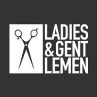 Ladies & Gentlemen Logotyp