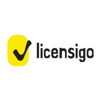 Licensigo Logotipo