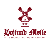 Højlund Mølle Logo