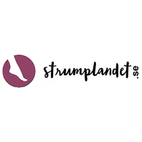 Strumplandet Logotyp