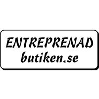 Entreprenadbutiken Logotyp