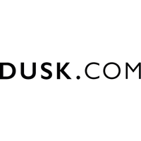 DUSK Logotype