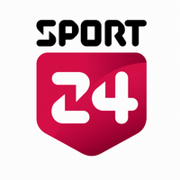 SPORT 24 Logotyp
