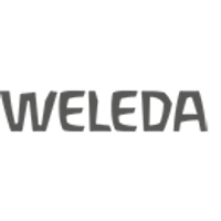 Weleda Logotype