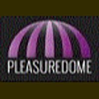 Pleasuredome Logotyp