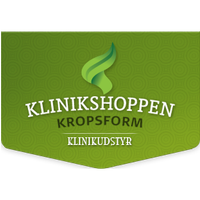 Klinikshoppen Logo