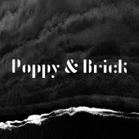 Poppy & Brick Logotyp