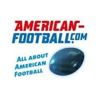 SHOP.AMERICAN-FOOTBALL Logo