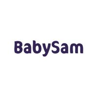 BabySam Logotyp