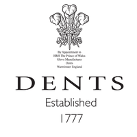 Dents Logotype