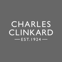 Charles Clinkard Logotype