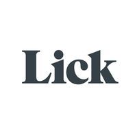 Lick Logotype