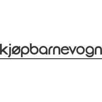 Kjøpbarnevogn Logo