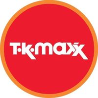 TK Maxx Logotype