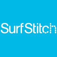 Surfstitch Logotype