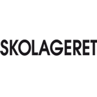 Skolageret Logo