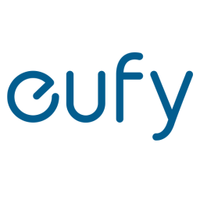 Eufy Logotipo