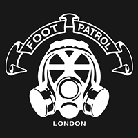 Footpatrol Logotype