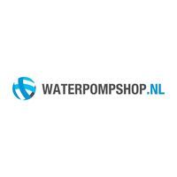 Waterpompshop Logotype