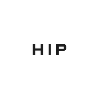 The Hip Store Logotype