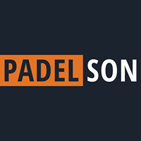 Padelson Logotyp