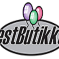 Festbutikken Logo