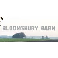 Bloomsbury Barn Logotyp