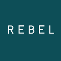 REBEL Logotype