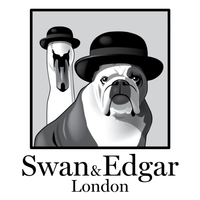 Swan and Edgar Logotype