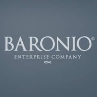 Baronio Logotipo