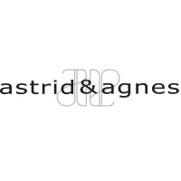 Astrid & Agnes Logotyp