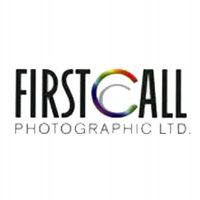 Firstcall Photographic Logotype
