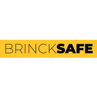 Brincksafe Logotyp